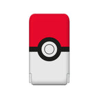 POKÉMON POKÉBALL MAGNETIC WIRELESS POWER BANK