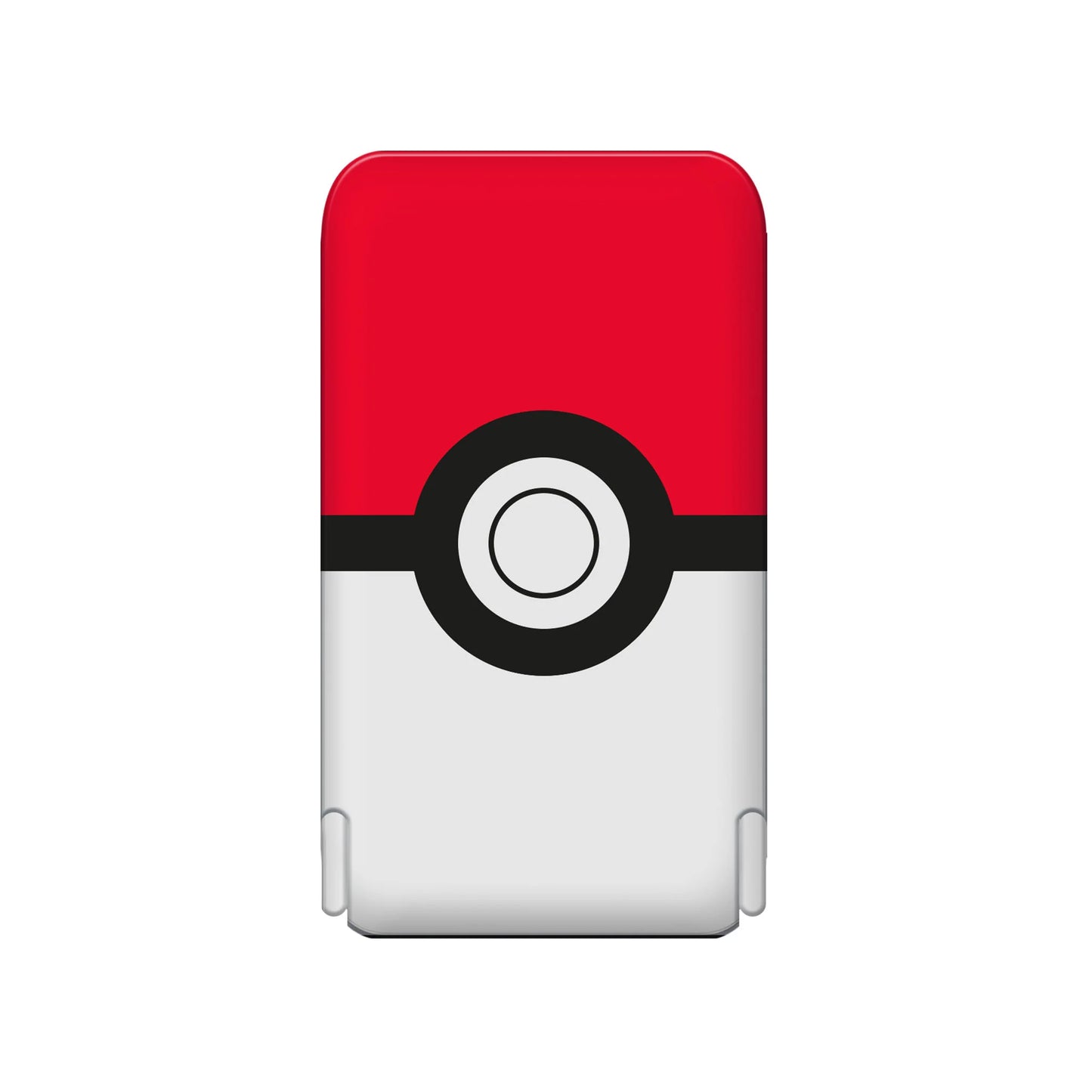 BANQUE D'ALIMENTATION MAGNÉTIQUE SANS FIL POKÉMON POKÉBALL