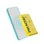 POKÉMON PIKACHU MAGNETIC WIRELESS POWER BANK