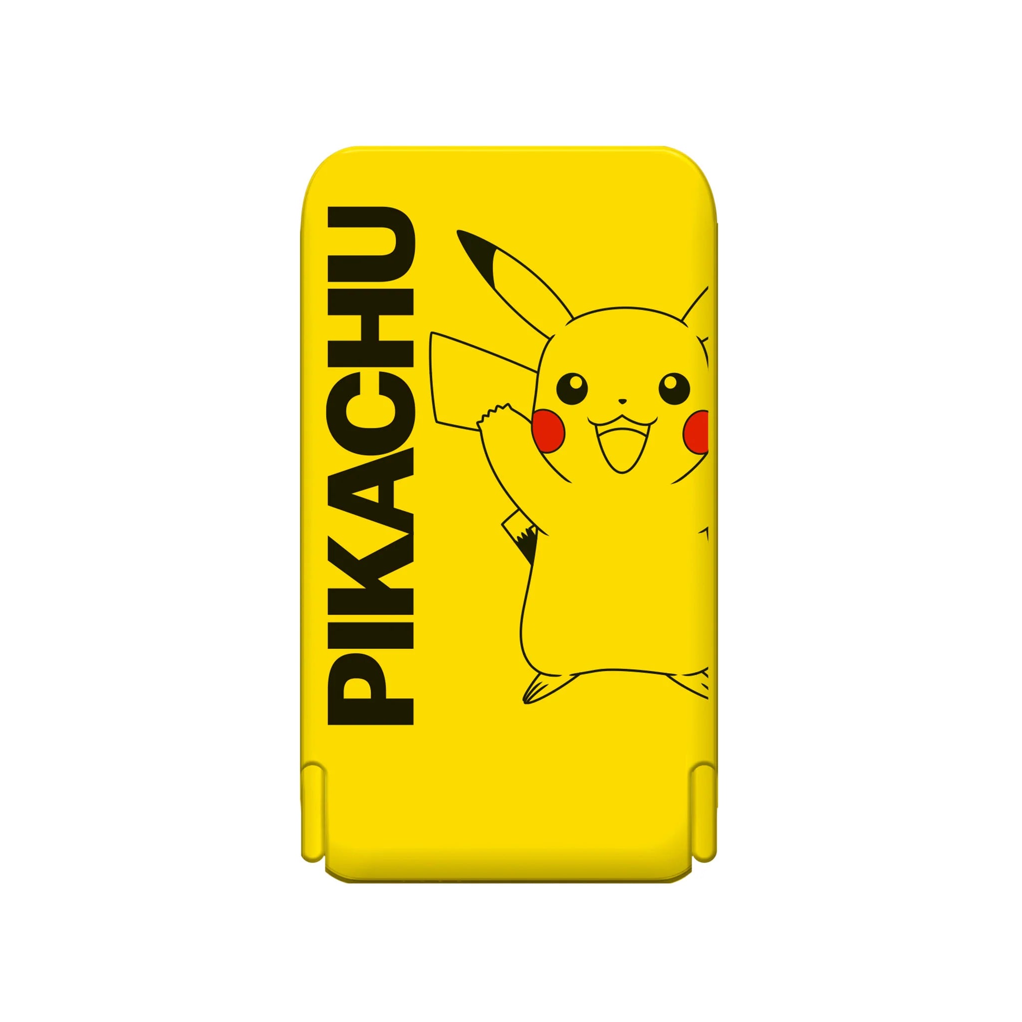POKÉMON PIKACHU MAGNETIC WIRELESS POWER BANK