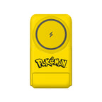 POKÉMON PIKACHU MAGNETIC WIRELESS POWER BANK