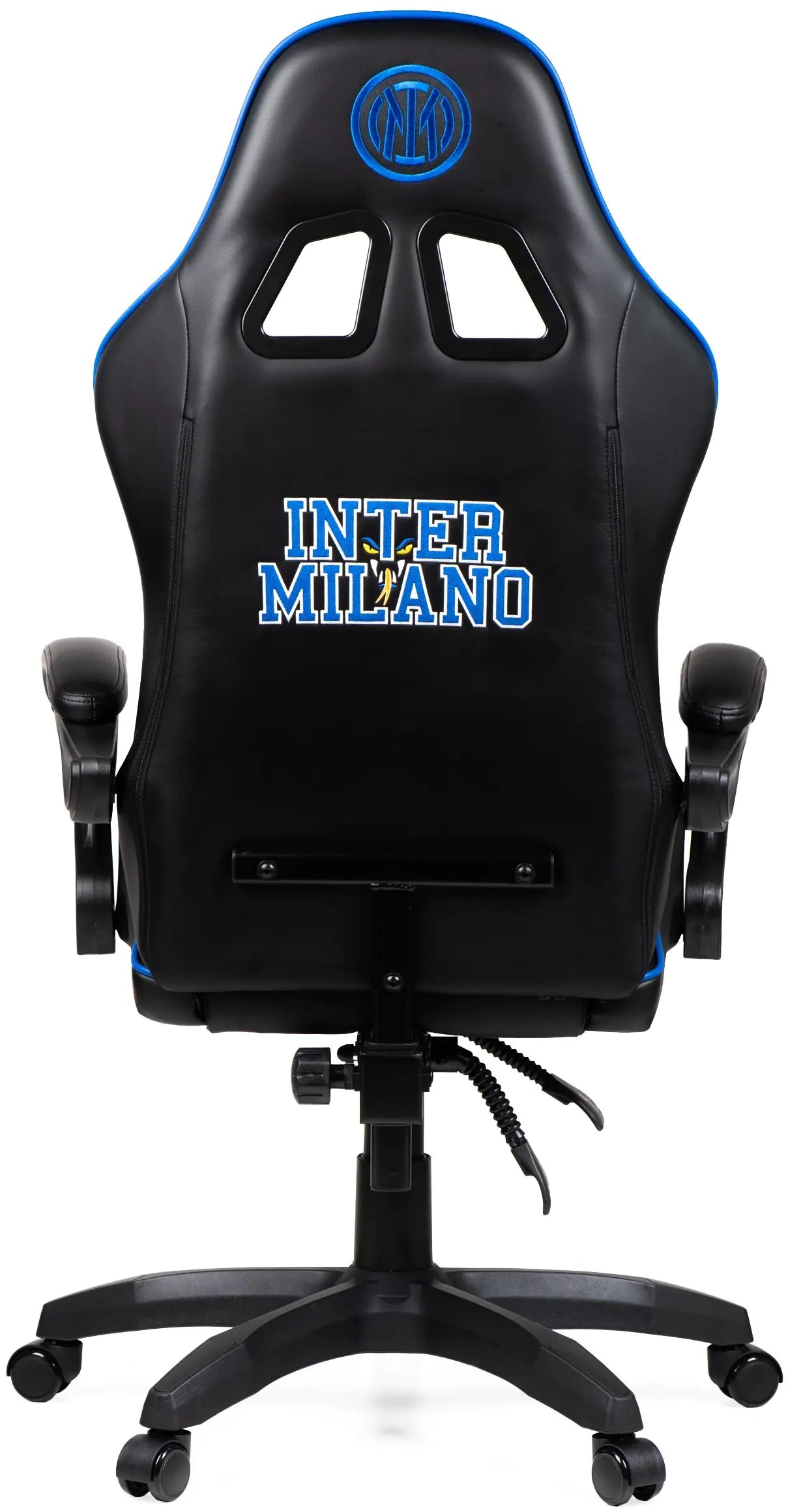 Inter Snake Gaming Chair
