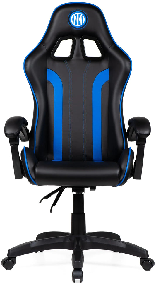 Sedia da Gaming Inter Snake