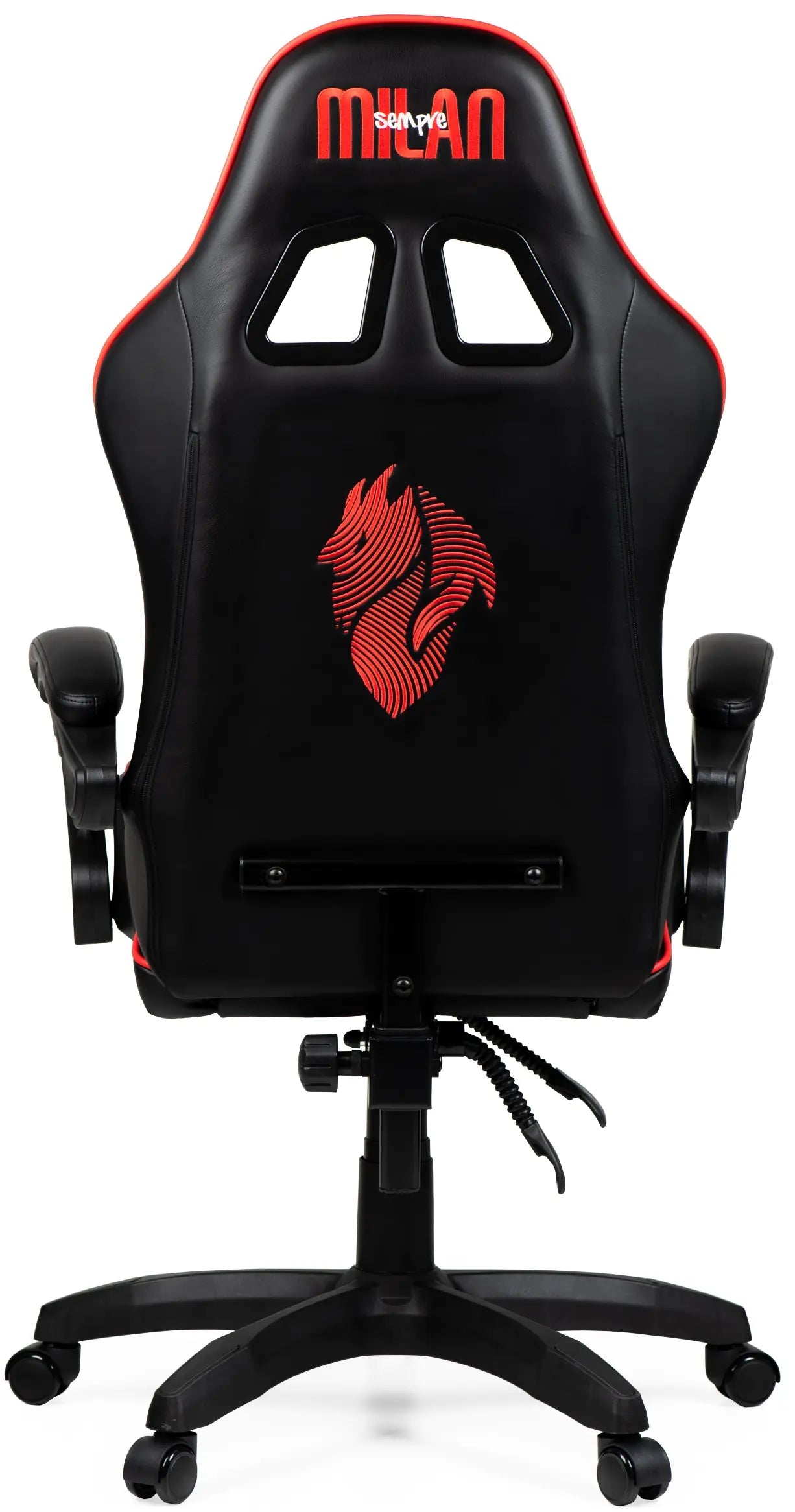 Ac Milan Devil Gaming Chair