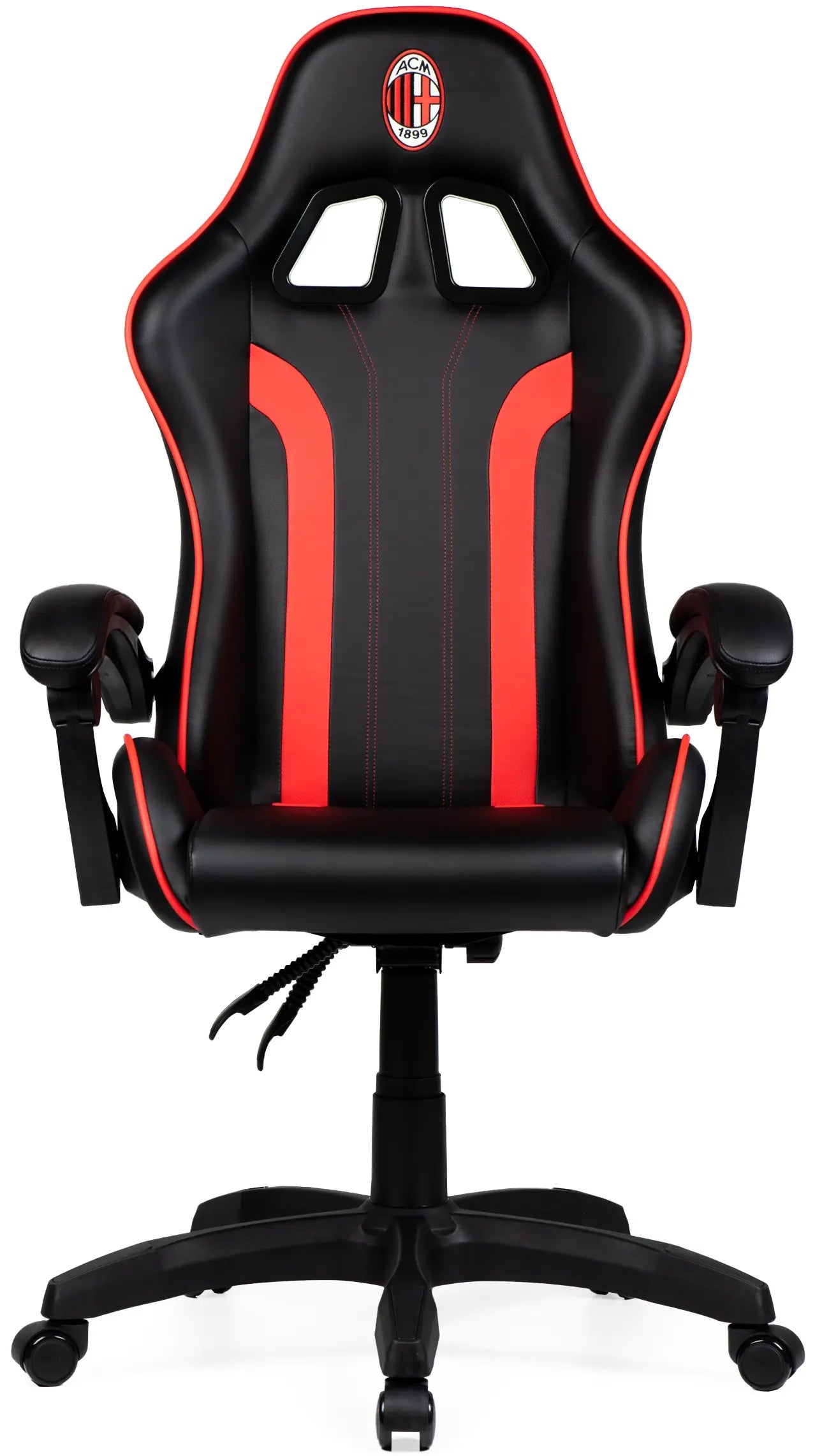 Sedia da Gaming Ac Milan Devil