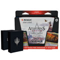 STARTER KIT - ASSASSIN'S CREED - ITA