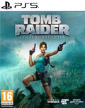 Tomb Raider: Legacy of Atlantis Day One Edition
