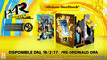 Persona 4 Revival Steelbook Edition