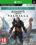 Assassin's Creed Valhalla (Drakkar Edition)
