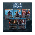 Secret Lair X God Of War: Norse