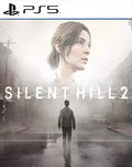 Silent Hill 2