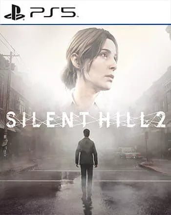 Silent Hill 2 