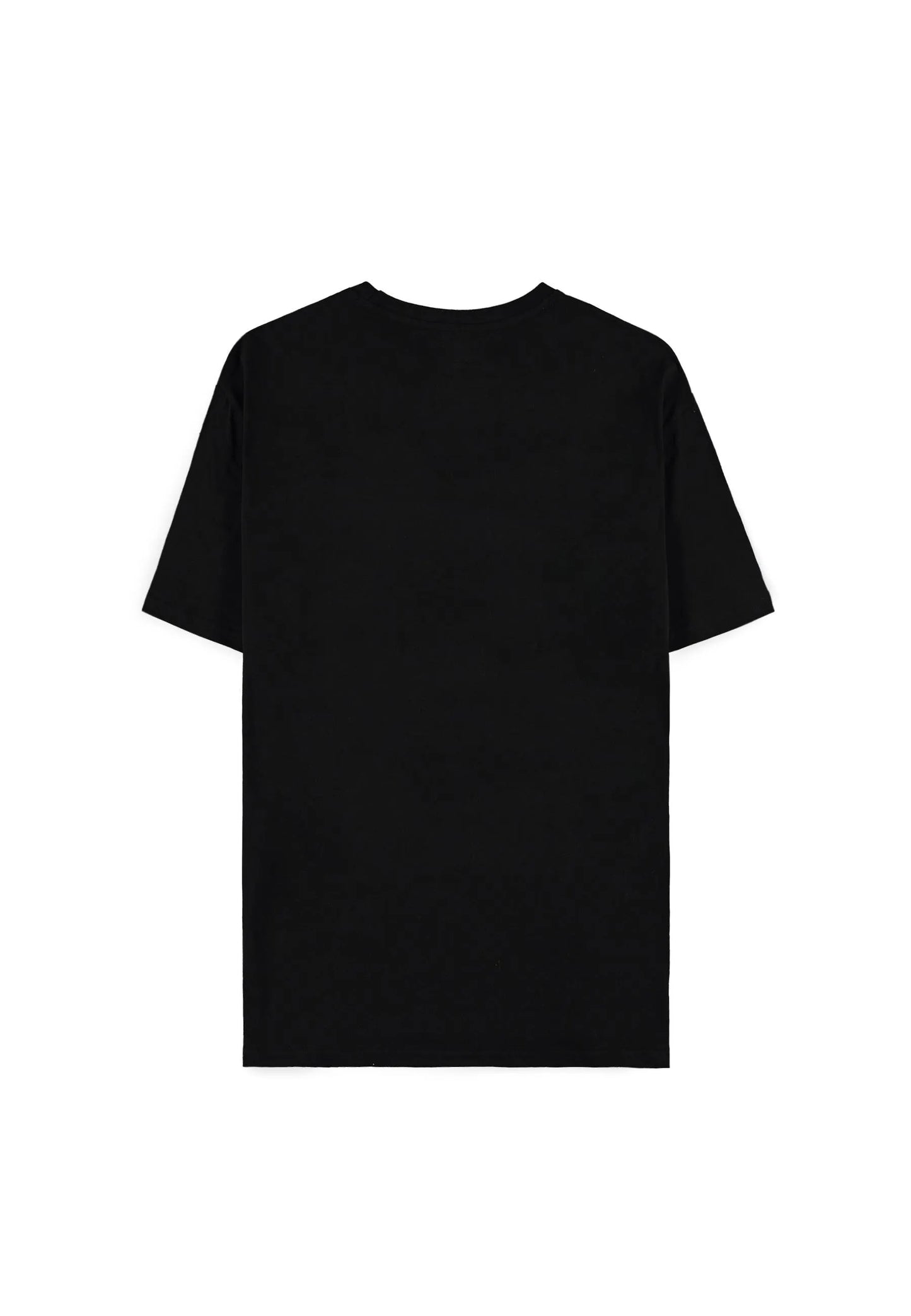 Naruto - Graffiti Square - Men's Short Sleeved T-shirt