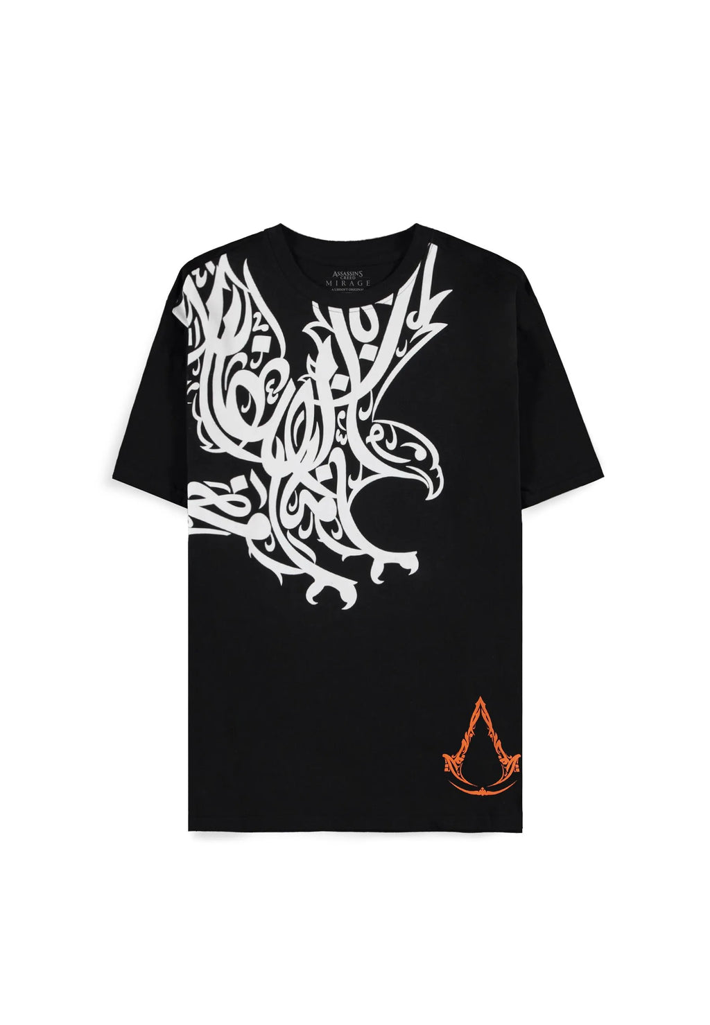 Assassin's Creed Mirage - Eagle - T-shirt manica corta uomo