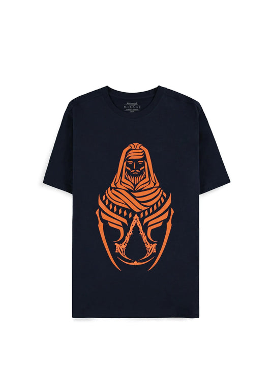 Assassin's Creed Mirage - Basim - Men's Short Sleeved T-shirt