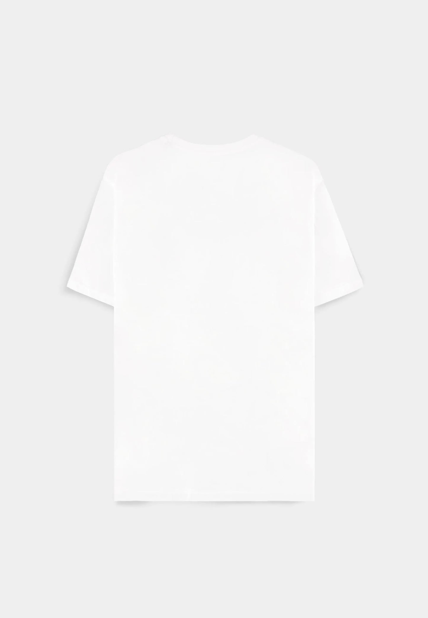 Naruto - Uzumaki - Men's Short Sleeved T-shirt