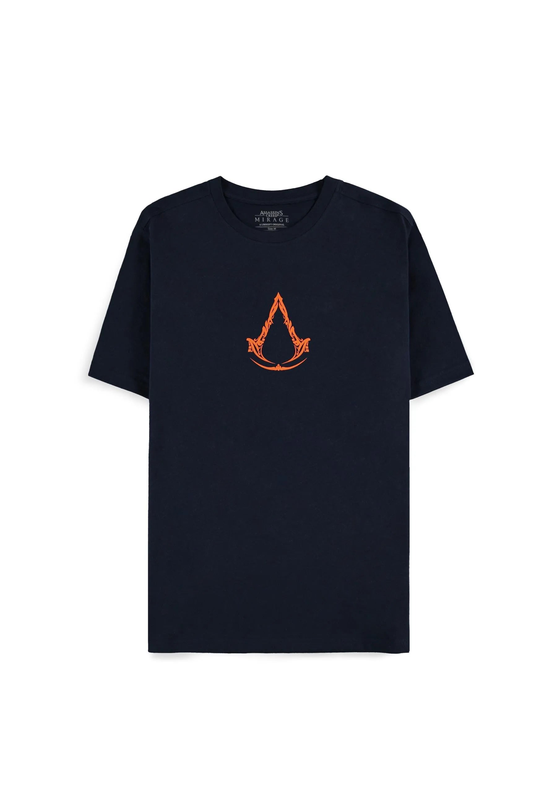 Assassin's Creed Mirage - Men's Short Sleeved T-shirt