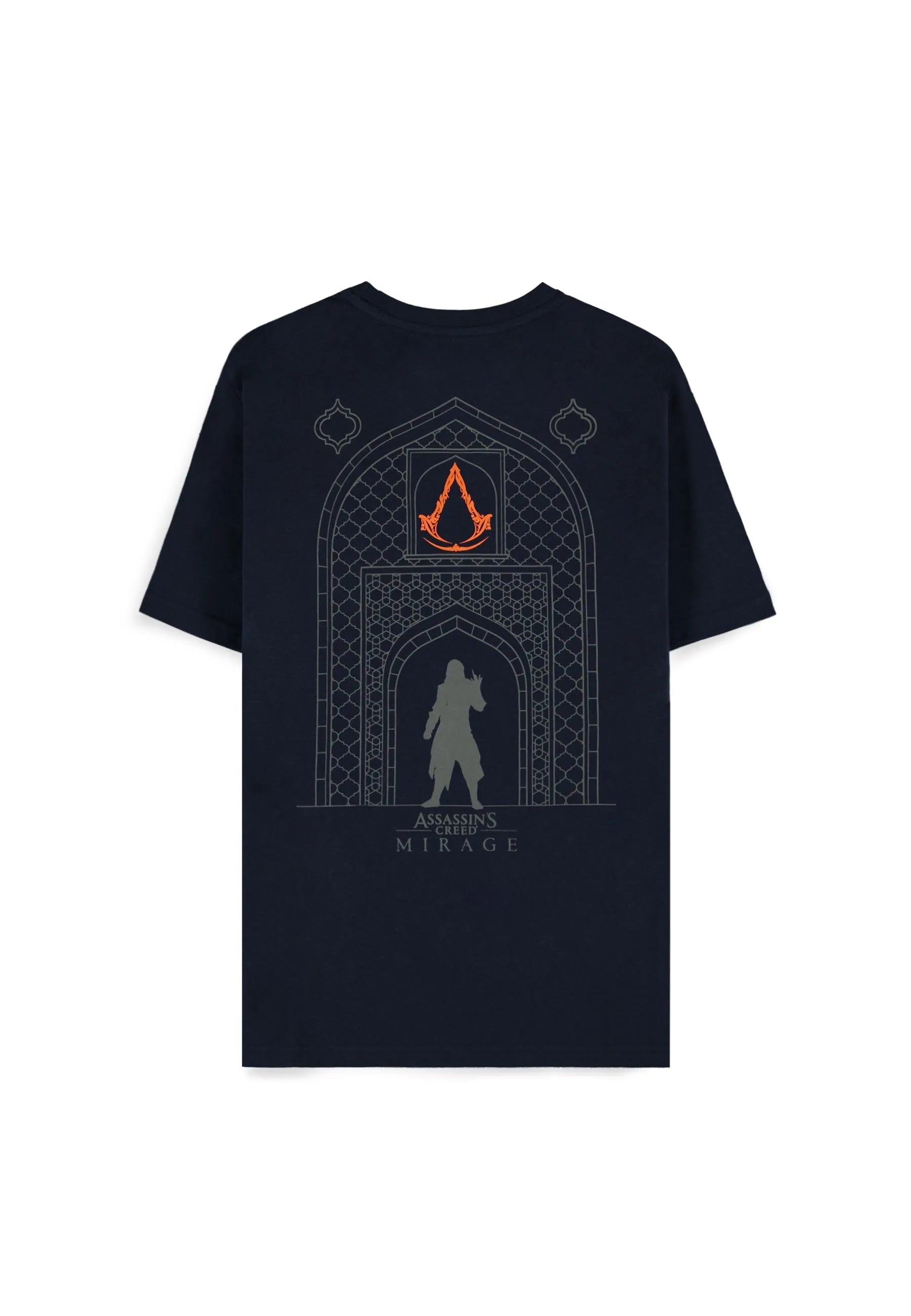 Assassin's Creed Mirage - Men's Short Sleeved T-shirt