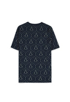 Assassin's Creed Mirage - T-shirt a maniche corte AOP Uomo