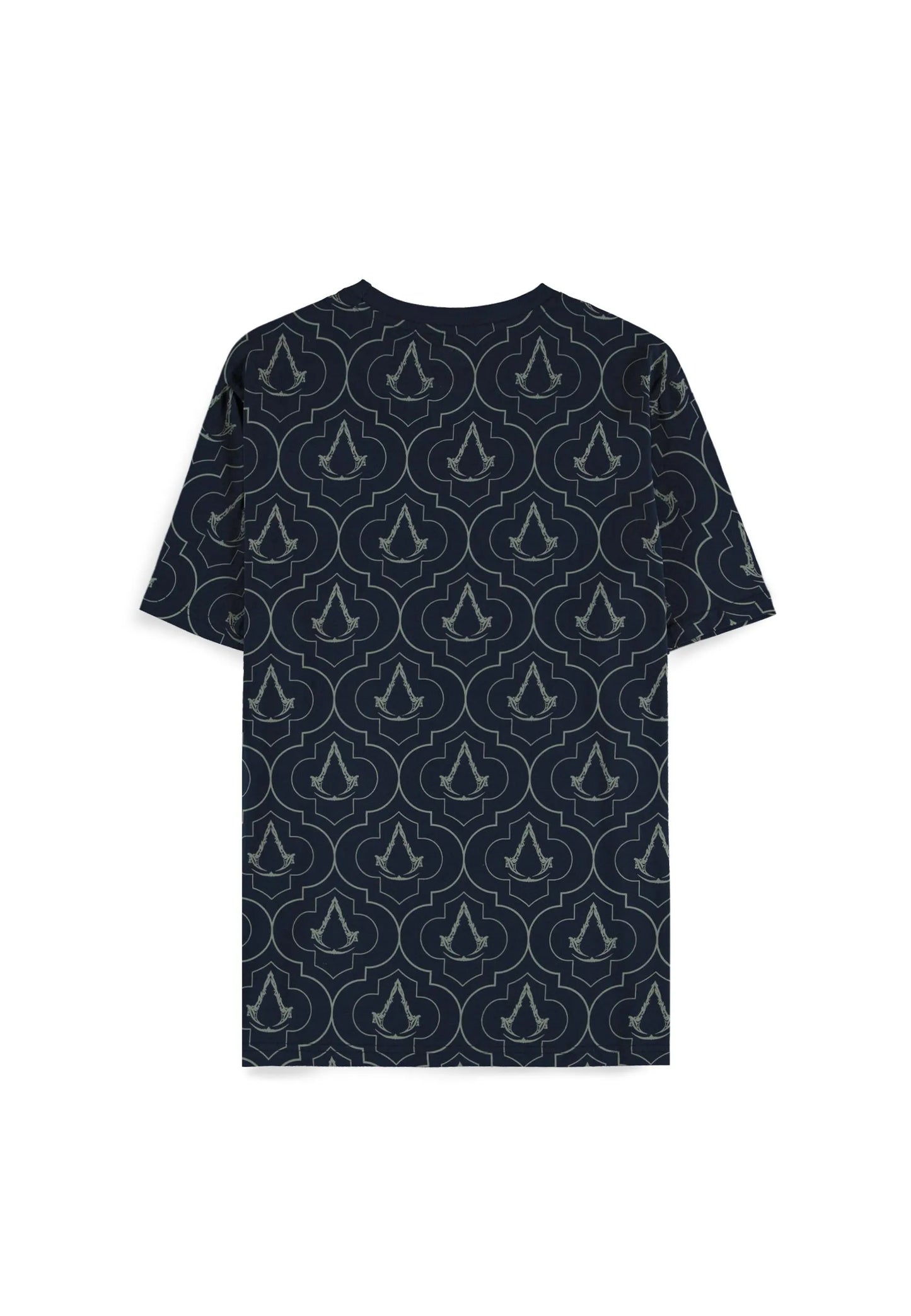 Assassin's Creed Mirage - T-shirt a maniche corte AOP Uomo