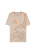 Assassin's Creed Mirage - Spider Scorpion & Eagle - Men's Short Sleeved T-shirt