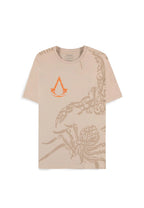 Assassin's Creed Mirage - Spider Scorpion & Eagle - Men's Short Sleeved T-shirt