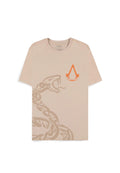 Assassin's Creed Mirage - Snake - T-shirt uomo a maniche corte