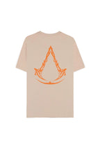 Assassin's Creed Mirage - Snake - T-shirt uomo a maniche corte