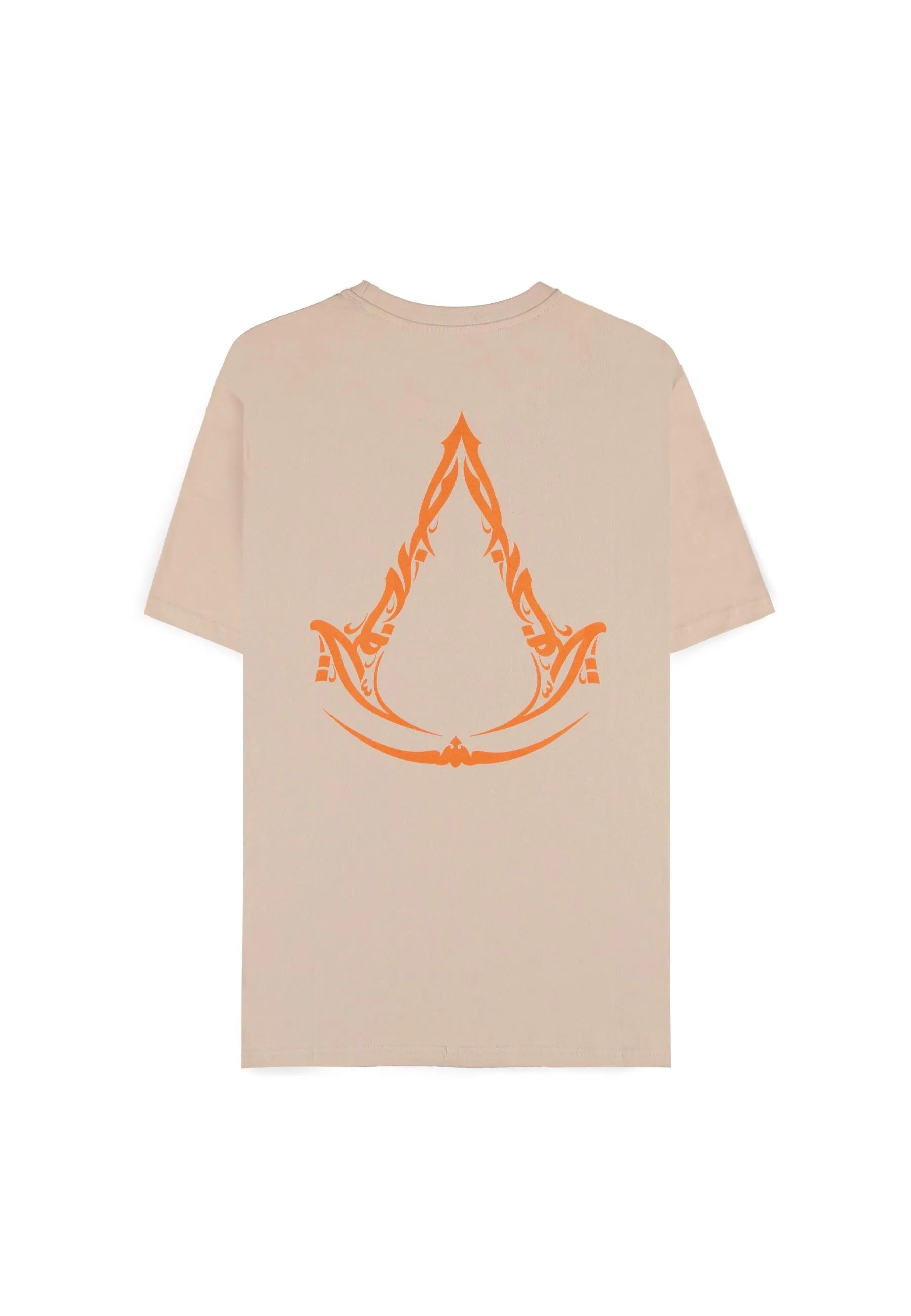 Assassin's Creed Mirage - Snake - T-shirt uomo a maniche corte
