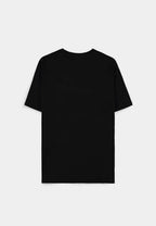 Stranger Things - Anatomia Demogorgone T-shirt a maniche corte uomo