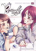 BUTTERFLY EFFECT PERFECT EDITION 1