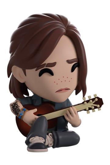THE LAST OF US ELLIE