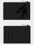 THE WITCHER WOLF SIGIL CARD HOLDER