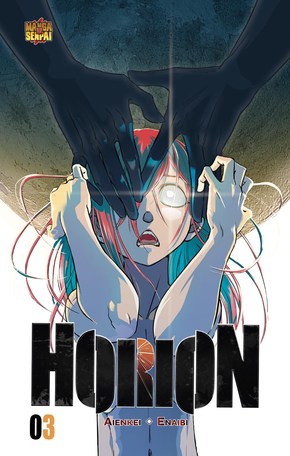 HORION3