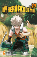 MY HERO ACADEMIA 29 - DRAGON 277