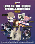 LOST IN THE CLOUD 6 SPECIAL EDITION BOX