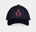 ASSASSIN'S CREED SHADOWS LOTUS CAP