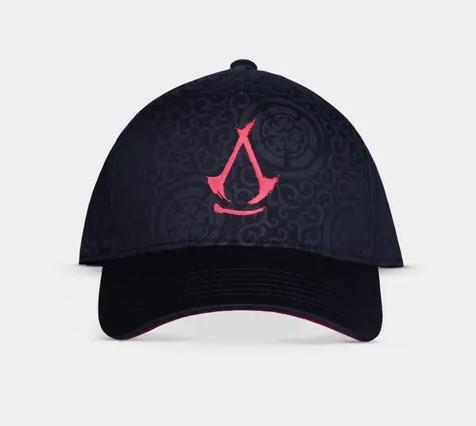ASSASSIN'S CREED SHADOWS LOTUS CAP