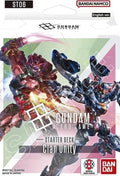 Gundam Card Game Starter Deck [ST06]