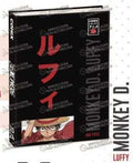 ONE PIECE AGENDA 16 MESI
