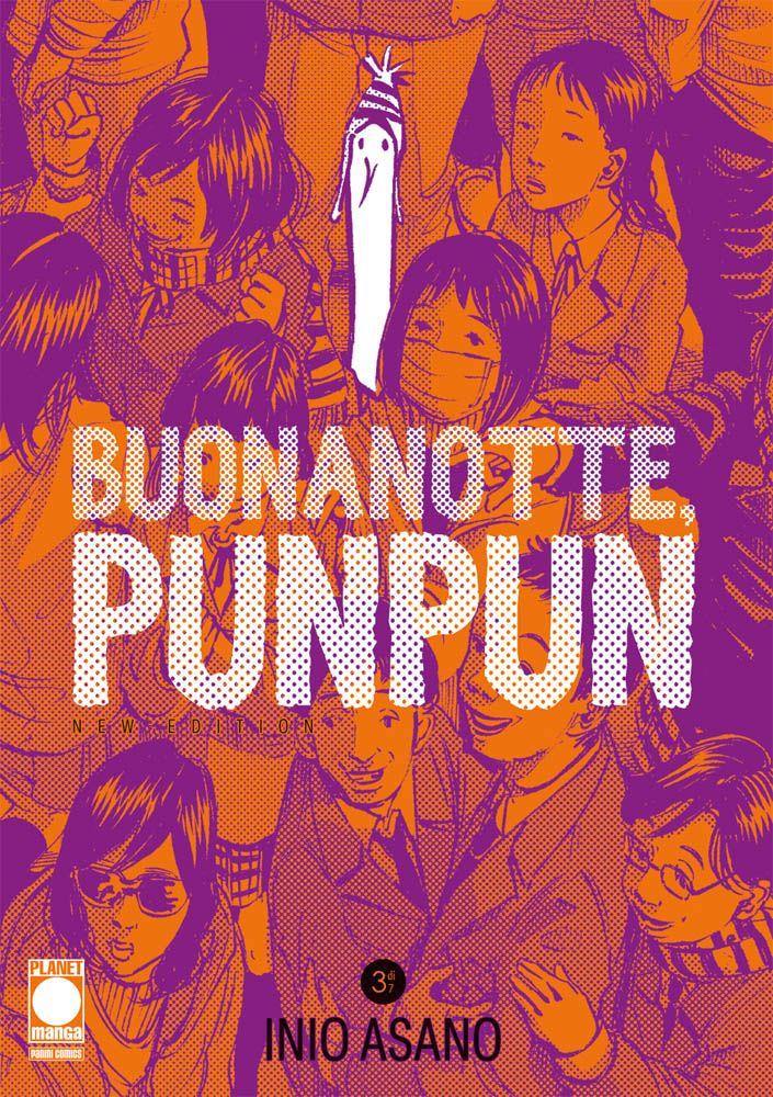 BUONANOTTE PUNPUN NEW EDITION 3