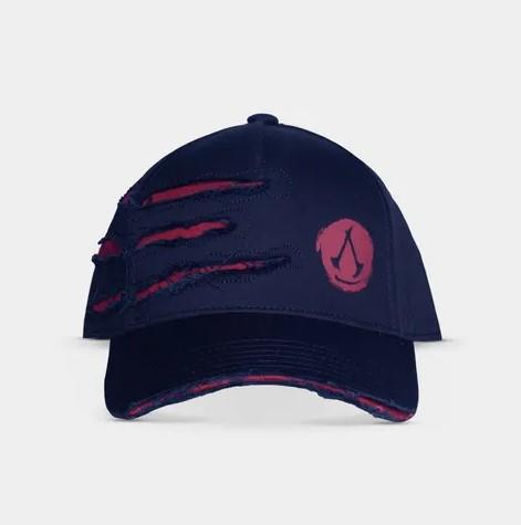 ASSASSIN'S CREED SHADOWS SCARRED CAP