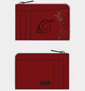 NARUTO SHIPPUDEN RED CARD HOLDER