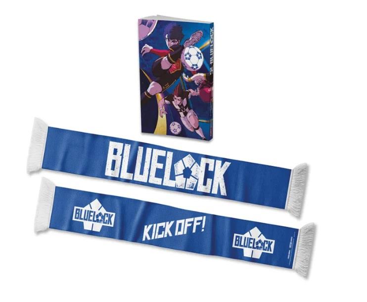 BLUE LOCK 34 - VARIANT WORLD CUP CELEBRATION