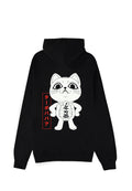 DAN DA DAN TURBO GRANNY HOODIE M