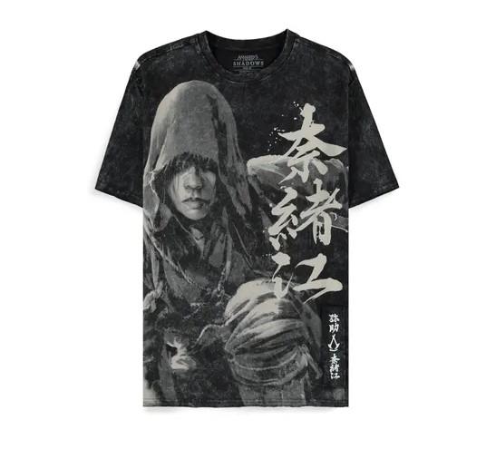 ASSASSIN'S CREED SHADOWS HIDE