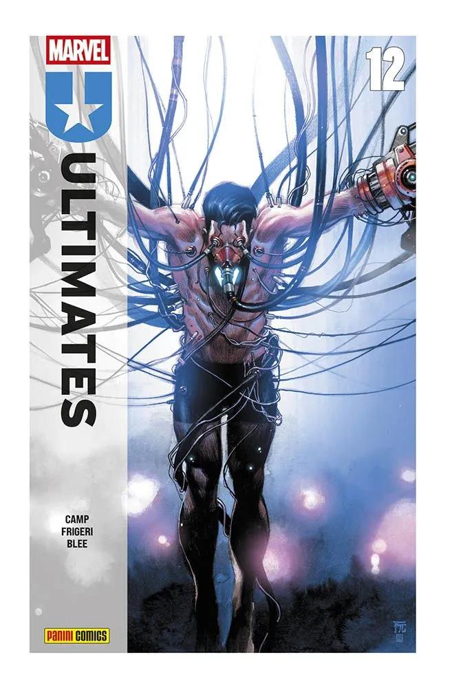 ULTIMATES 12 2024
