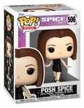 SPICE GIRLS POSH SPICE POP