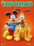 TOPOLINO 3628