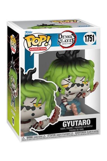 DEMON SLAYER GYUTARO POP